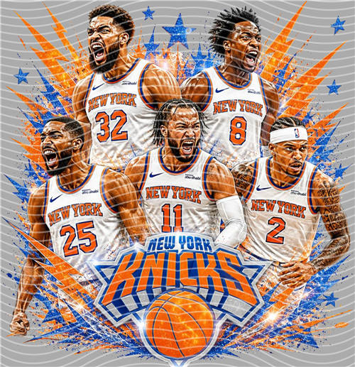 NBA and Team-QD 2819